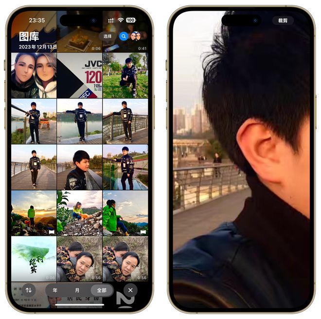 IOS18beta3BUG盘点：苹果自家的App都闪退其它Bug更是莫名其妙(图6)