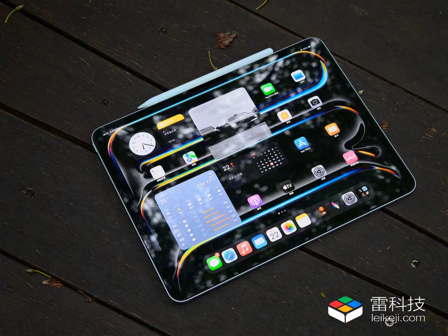 iPadPro2024体验报告：苹果理想的AI创作工具就这？(图13)