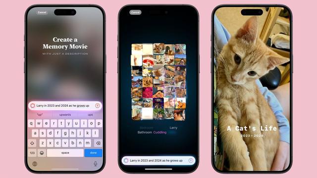 以下是iOS181开发者测试版中的所有AppleIntelligence功能(图5)