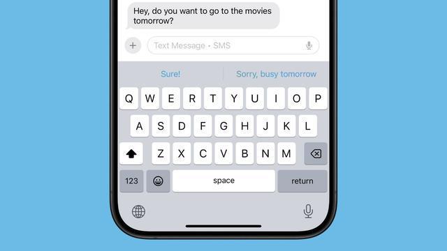 以下是iOS181开发者测试版中的所有AppleIntelligence功能(图4)