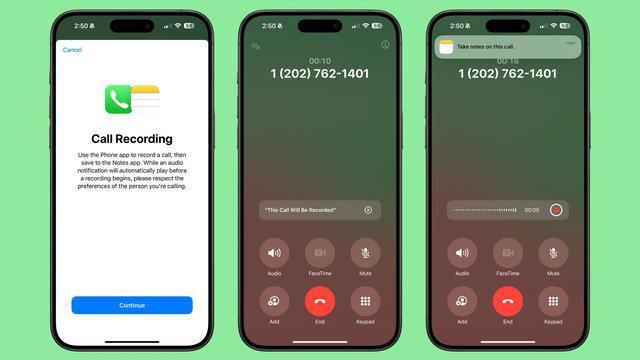 以下是iOS181开发者测试版中的所有AppleIntelligence功能(图8)