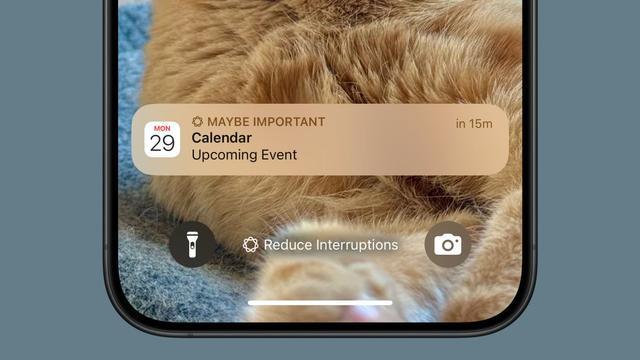 以下是iOS181开发者测试版中的所有AppleIntelligence功能(图7)
