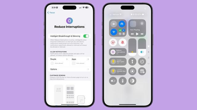以下是iOS181开发者测试版中的所有AppleIntelligence功能(图6)