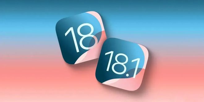 iOS18双版本更新劝退国行iPhone用户！