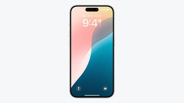 iOS18带来了大量新壁纸现在已经可以它们了