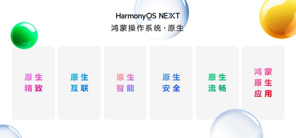 十年磨一剑！纯血鸿蒙“大器”已成(图2)