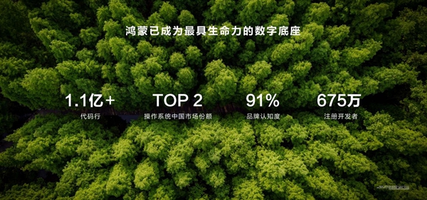 十年磨一剑！纯血鸿蒙“大器”已成(图3)