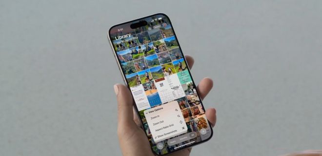 苹果WWDC2024：有亮点但不是很多…(图12)
