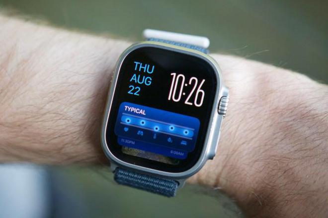 今日！iPhone与AppleWatch重大软件更新来袭