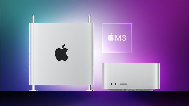 苹果WWDC2024时间定档“软硬”亮点有哪些？(图3)