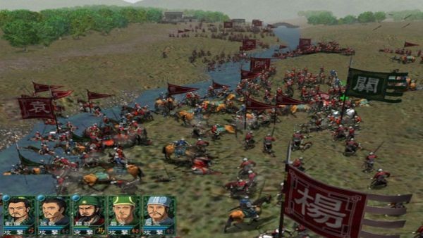 2024三国题材游戏大全十款超好玩的三国游戏分享(图8)