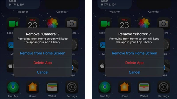最纯净的iOS来了！iOS182允许欧盟用户卸载苹果全家桶