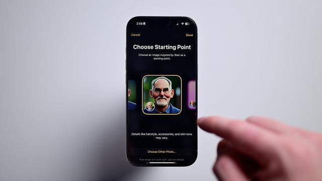 iOS182即将发布大量AI功能值得关注(图6)