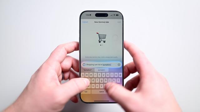 iOS182即将发布大量AI功能值得关注(图7)