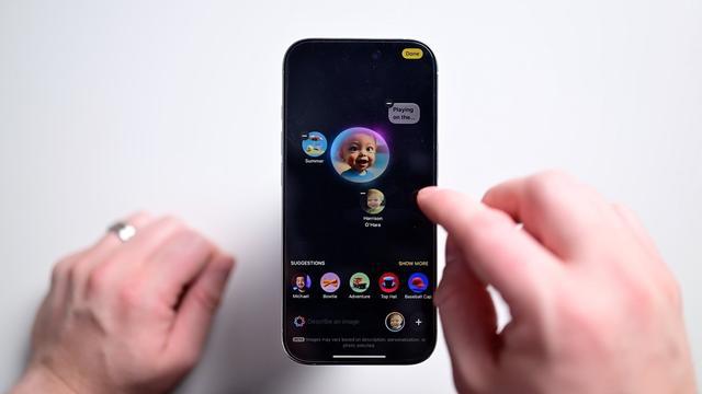 iOS182即将发布大量AI功能值得关注(图5)