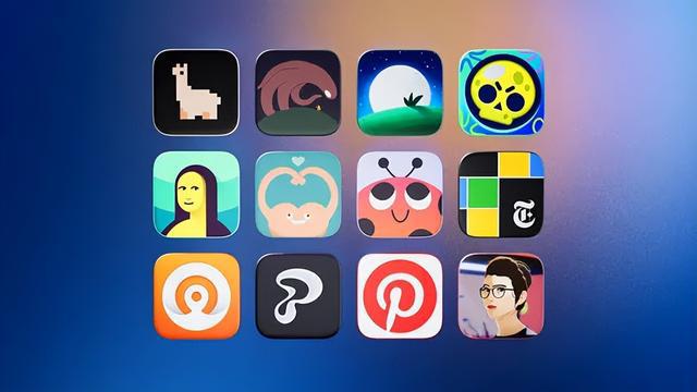 苹果年度应用名单公布绝区零等45款App入围！(图5)