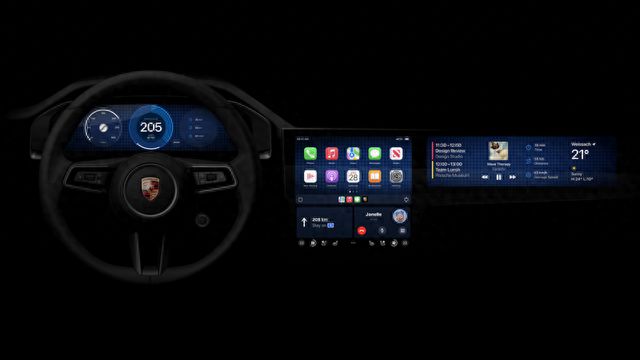 苹果确认下一代CarPlay将于2024年推出并公布iOS174测试版的新功能