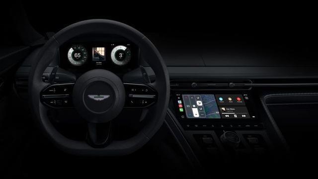 苹果确认下一代CarPlay将于2024年推出并公布iOS174测试版的新功能(图5)