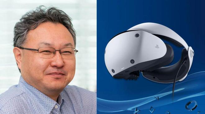 iOS19相机应用或借鉴visionOS界面；索尼前高管为PSVR2的失败道歉(图2)