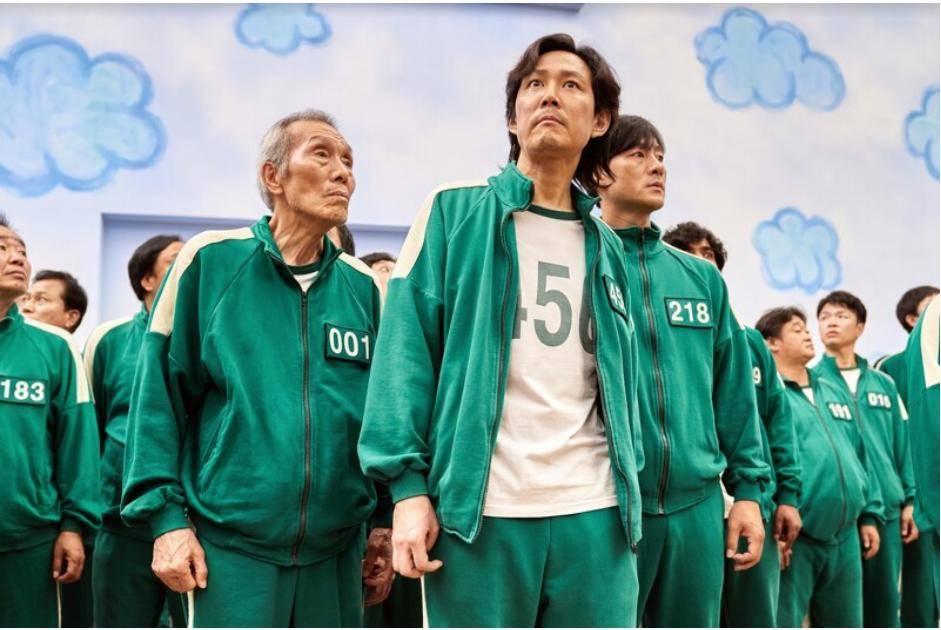 《鱿鱼游戏》第二季上线第三季预计明年夏秋季播出