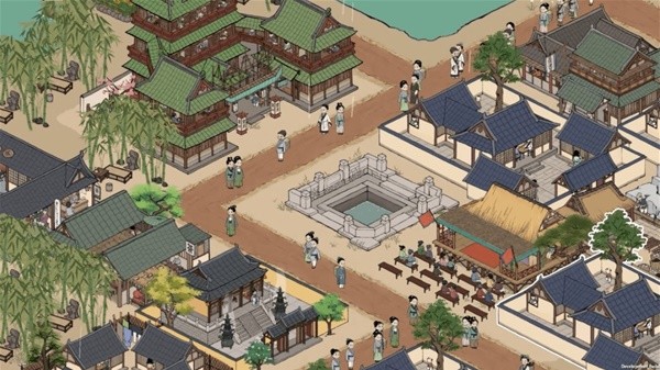 2024休闲游戏排行榜前十名轻松解压的休闲游戏推荐(图7)