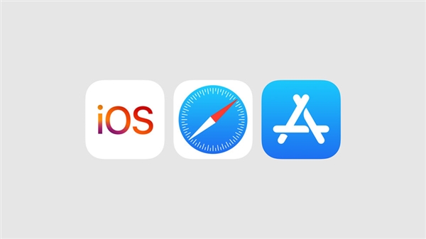历史性时刻！苹果iOS174正式版发布：欧盟开放侧载支持第三方安装应用(图2)