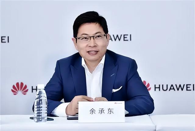 华为扛大旗！新版鸿蒙即将登场国内份额已超iOS