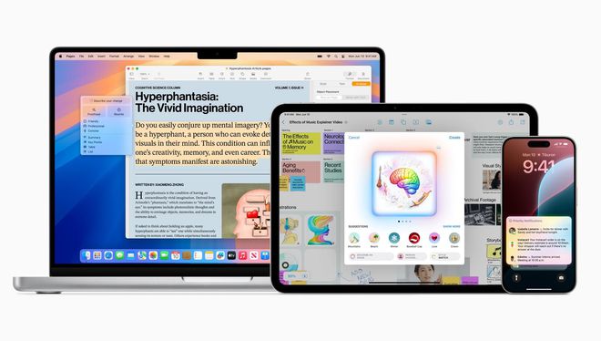 WWDC25首发前瞻：iOS19迎剧变AI或再跳票？(图3)
