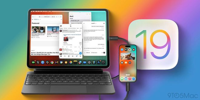 WWDC25首发前瞻：iOS19迎剧变AI或再跳票？(图2)