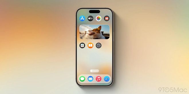 WWDC25首发前瞻：iOS19迎剧变AI或再跳票？(图6)