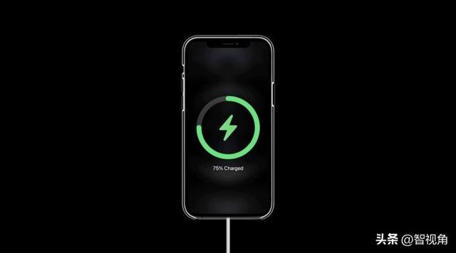 iOS26将提供电池充电时间估算功能让用户知道需要等待多长时间