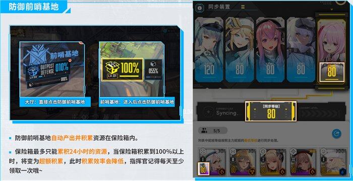 《胜利女神：新的希望》首发爆料免费330抽开局六金尼尔联动(图7)