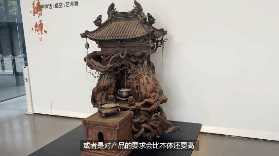 晨报黑神话dlc正在做且要求比本体高美末完整版公布(图2)