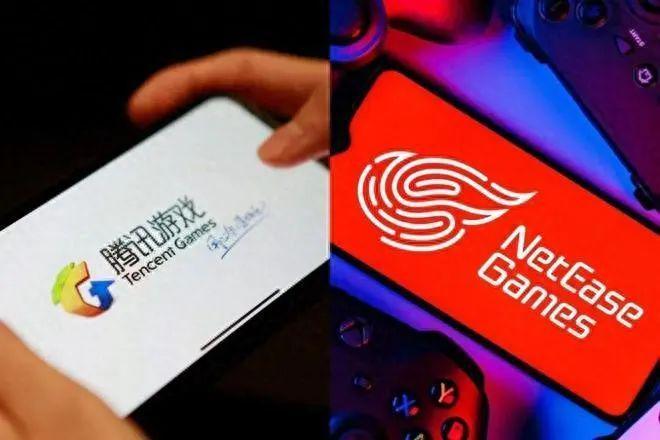 中国大厂谁才算游戏十强