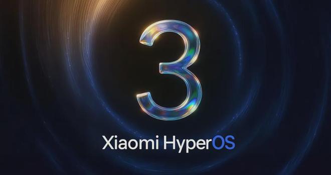 小米澎湃OS30全新曝光iOS风格彻底定了