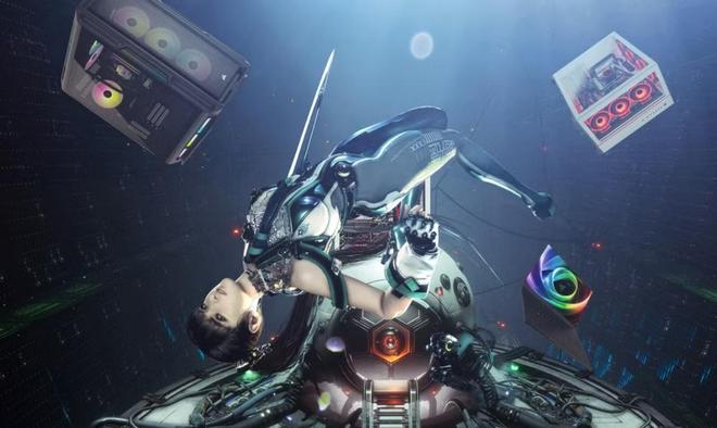 《剑星》PC宣发流出上线日(图1)