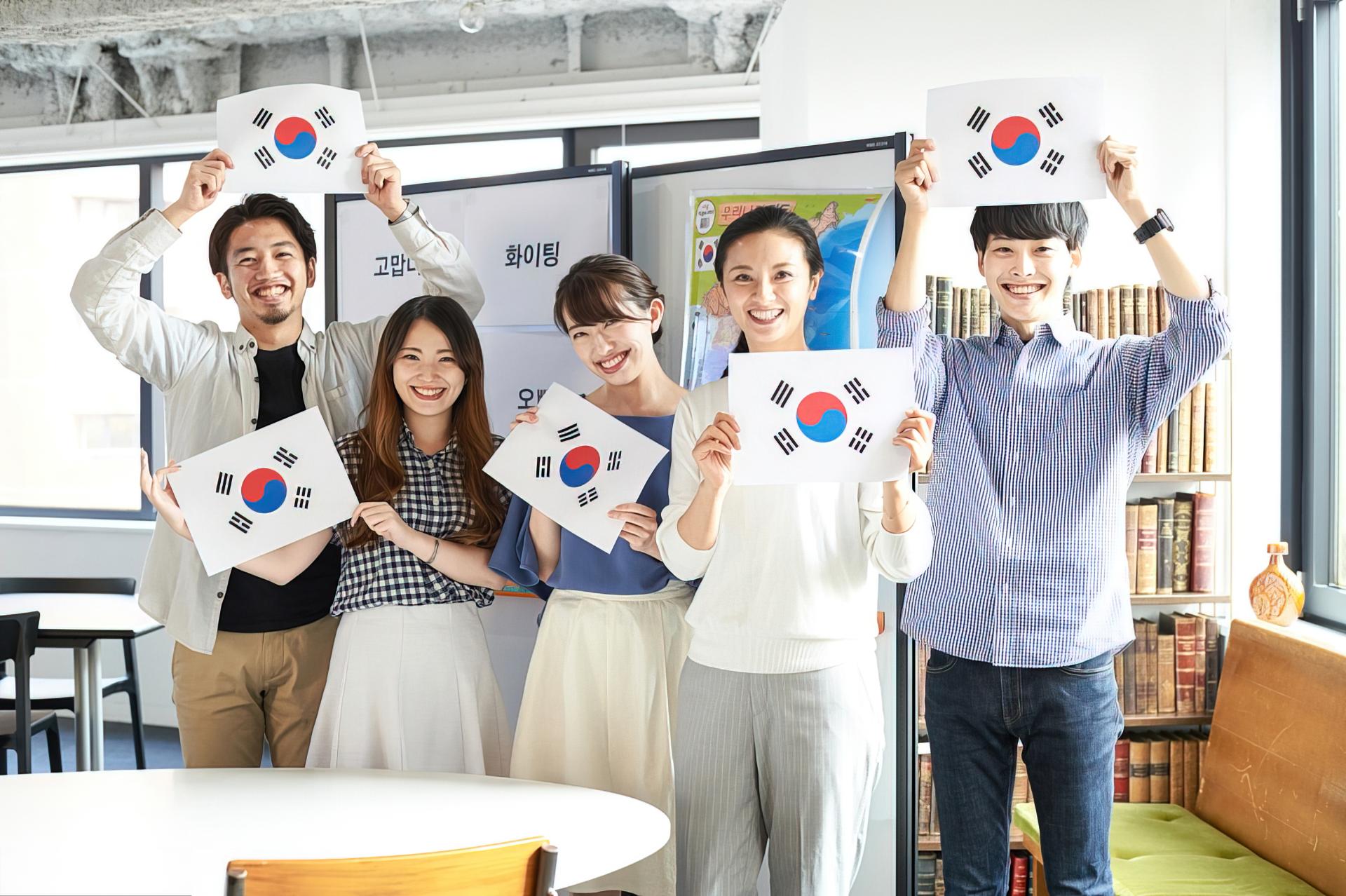 华中师范大学2024年韩国名校国际本科留学(图4)