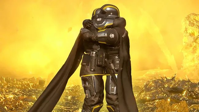 《绝地潜兵2》CEO呼吁玩家感谢索尼同意登陆Xbox(图3)