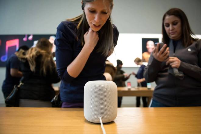 「有嘴就行！」明年的新Siri可以让你真正解放双手的使用iPhone(图10)