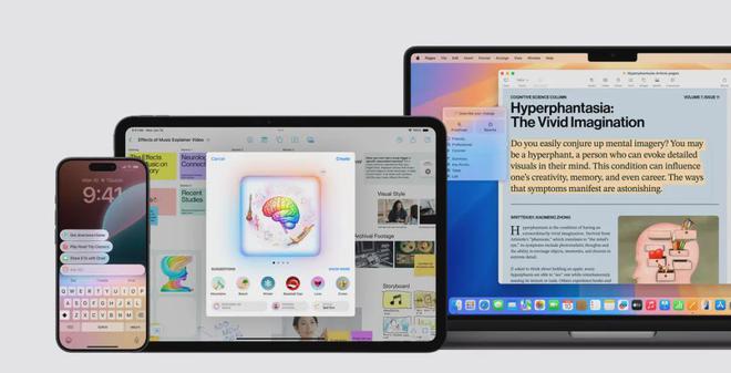 iOS18公测版来了：10个看点(图11)