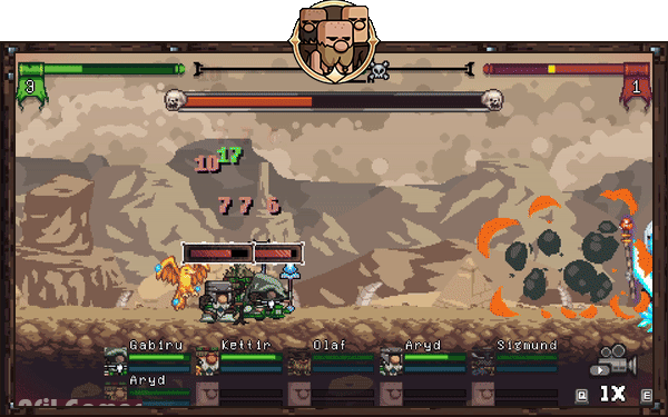 2024热门的自走棋游戏大全必玩自走棋的游戏有哪些