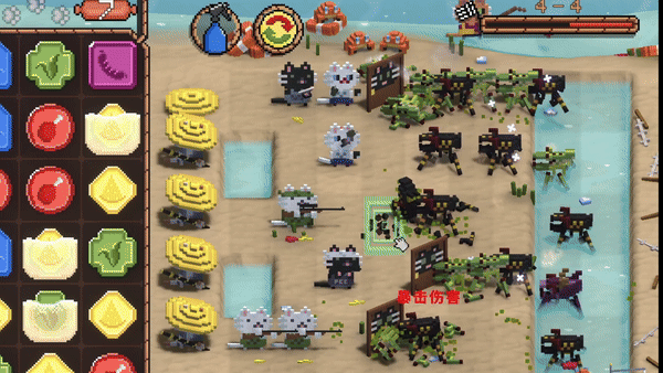 免费的单机版消消乐游戏大全2024免费单机消消乐游戏合集(图2)