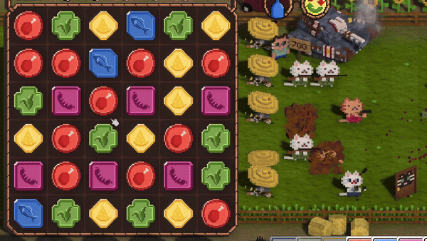 免费的单机版消消乐游戏大全2024免费单机消消乐游戏合集(图3)