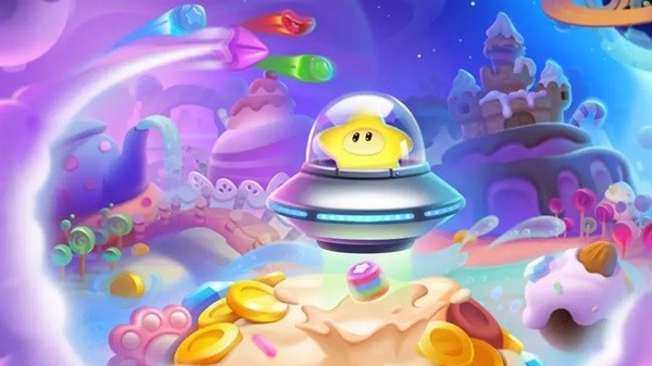 免费的单机版消消乐游戏大全2024免费单机消消乐游戏合集(图8)