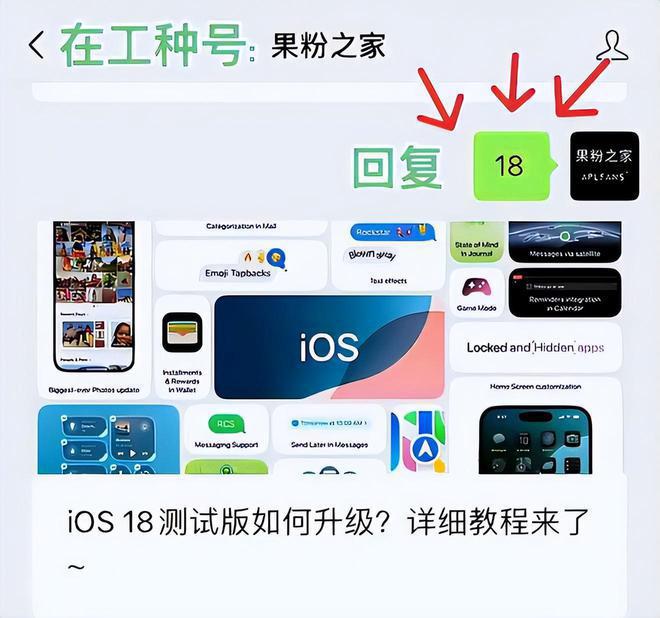 iOS18双版本更新劝退国行iPhone用户！(图6)