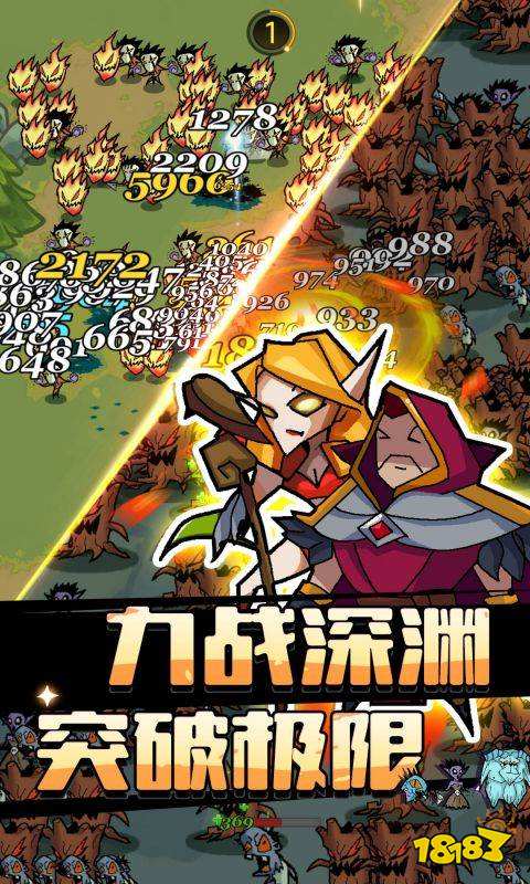 2024自由的网页游戏有哪些高自由度的页游推荐(图2)