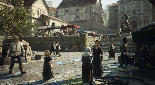 2024年最值得期待的9款单机游戏快来看看有哪些！(图4)