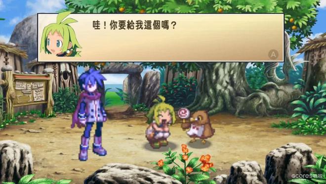 2024年12月Switch将迎来多款中文版新游推荐必玩作品！(图14)