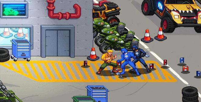 2024年12月Switch将迎来多款中文版新游推荐必玩作品！(图12)