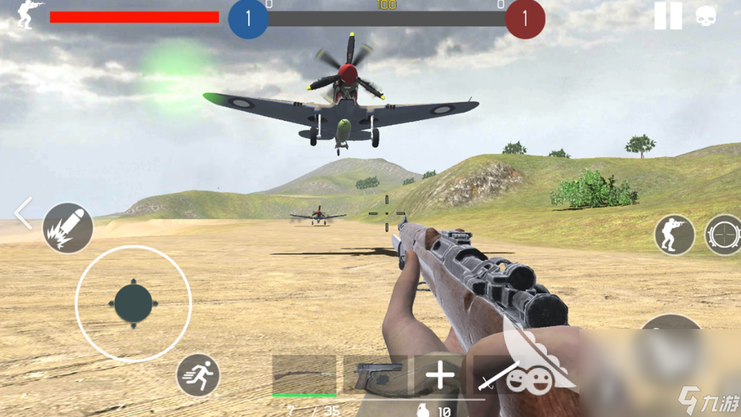 2024超热门的单机游戏榜单必玩的高人气单机手机游戏分享(图3)